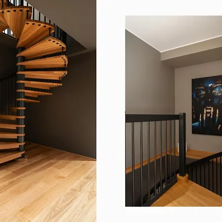 Arctic Homes - The Royal Palace