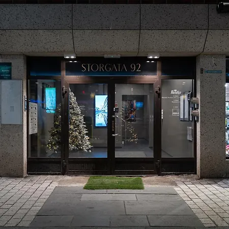 Arctic Homes - The Royal Palace 公寓