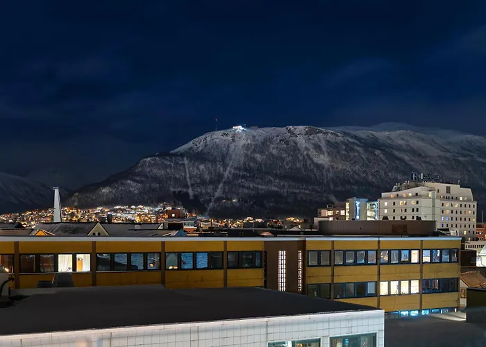 Arctic Homes - The Royal Palace *