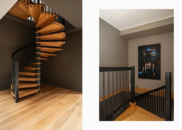 Arctic Homes - The Royal Palace